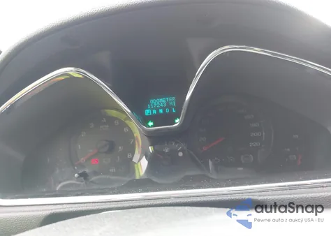 2013 Chevrolet Traverse Ltz z USA, uszkodzony, nr VIN 1GNKVLKD6DJ189742